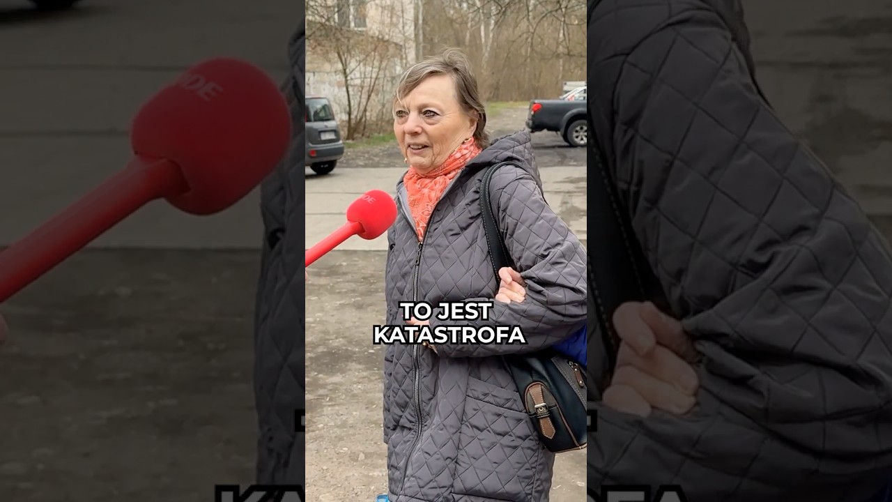 Referendum w Będzinie? Już 2,5 tysiąca podpis&oacute;w  #referendum #voxpop #polityka #polska