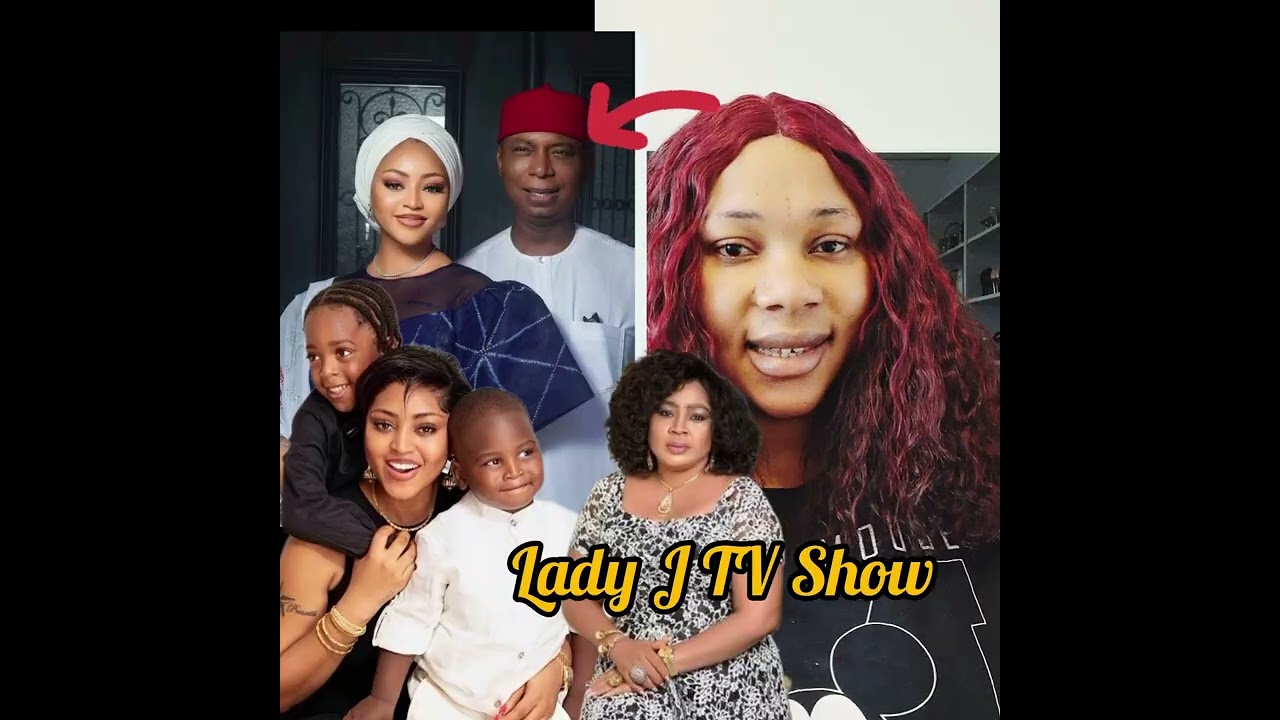 This is shocking regina daniels fully prepared for ned see you in court