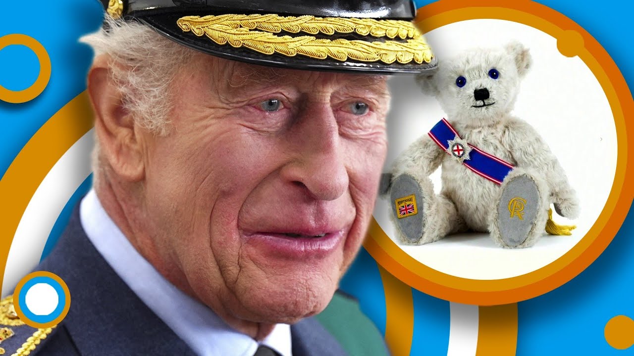 El rey Carlos III lanza su propia l&iacute;nea de productos y esto es lo que incluye | La Mesa Caliente