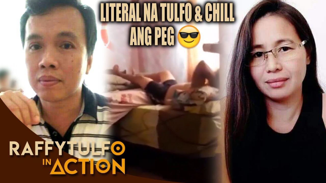 BATUGANG MR, IPINA-TULFO NI MRS. PERO SABI NI KUYA, UNDER DE SAYA RAW SYA!