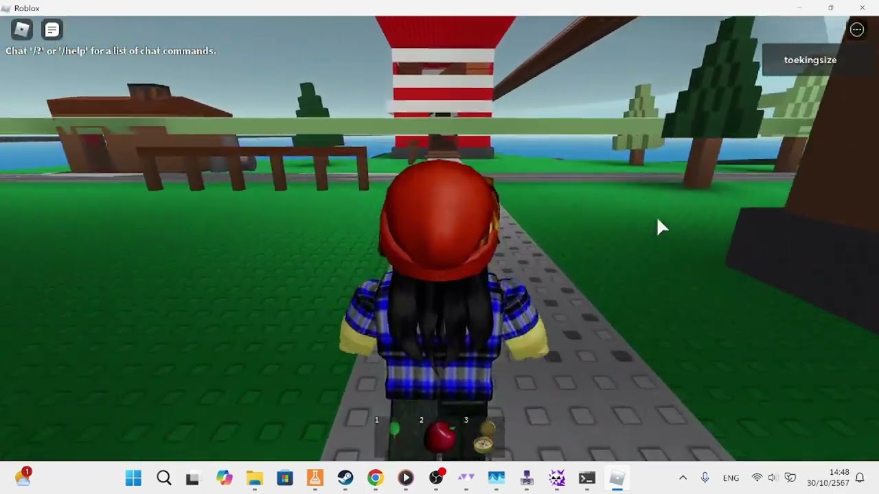 Roblox corruptions funny moments