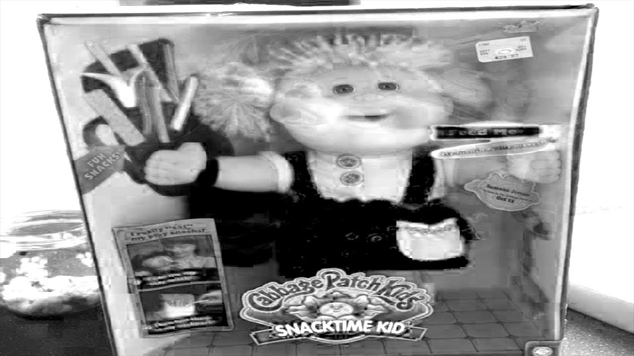VERBOTENE KINDERSPIELZEUGE