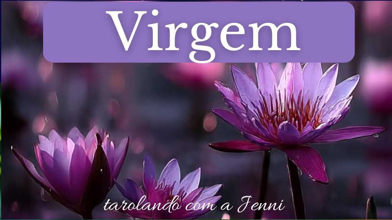 🌷 VIRGEM 🌷 um FRIO no ESTÔMAGO 🙈 e a ansiedade BOA das primeiras vezes 🥂✨🌪️