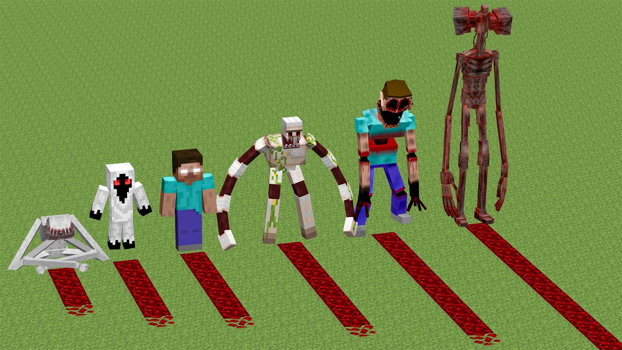 all mobs generate supersculk (part 4)