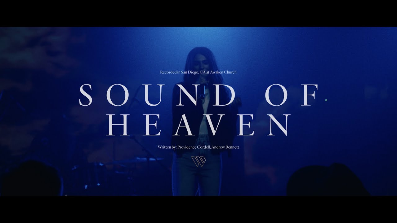 Sound of Heaven | Awaken Music