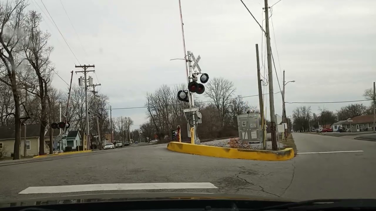 Sellersburg Indiana