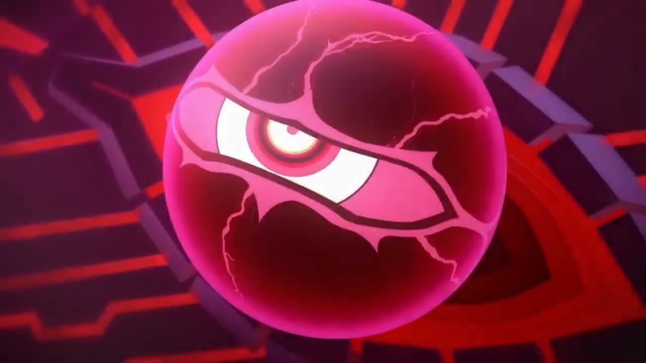 崩壞？【AMV】