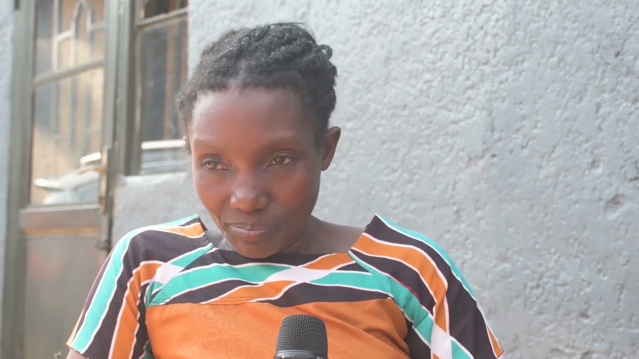 8902609025  :  UMUVUGO N'INDIRIMBO BYO GUSHIMIRA IBYO ABARANGI BAKOREYE ELIZABETI