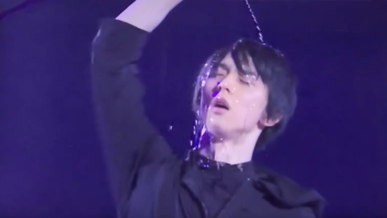 220607  全てが本気の