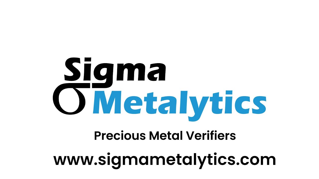 Precious Metal Verifier Introductory Video