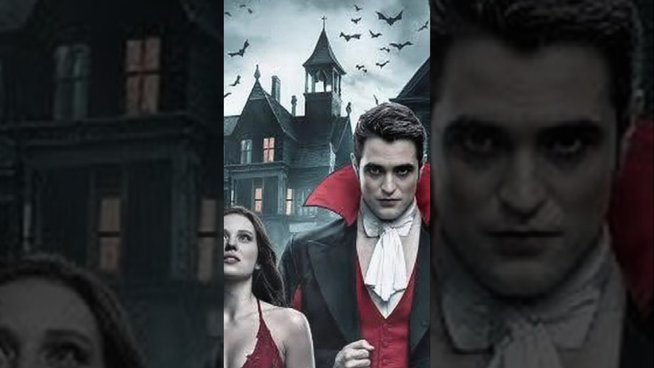 Sosok ini adalah Dracula di Dunia Nyata #short #viralvideo #facts #misteridunia