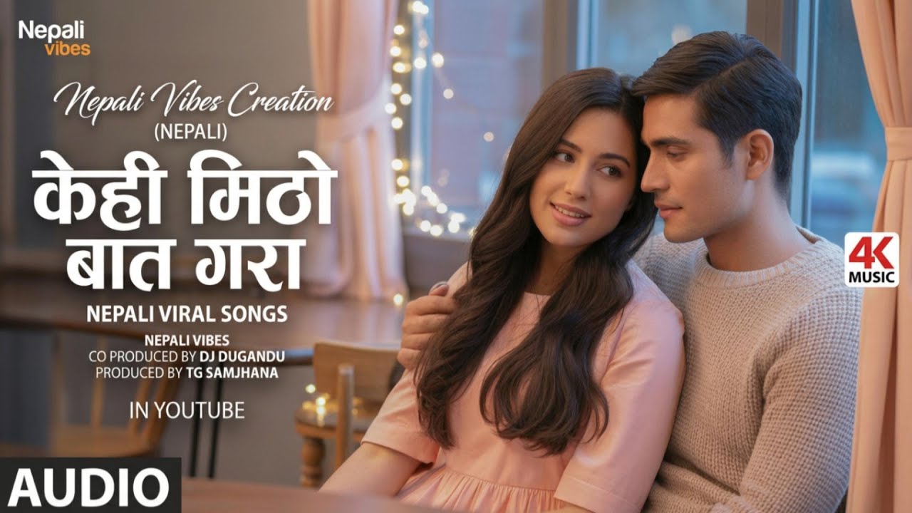 Kehi Mitho Baat Gara Viral Nepali Song Remix