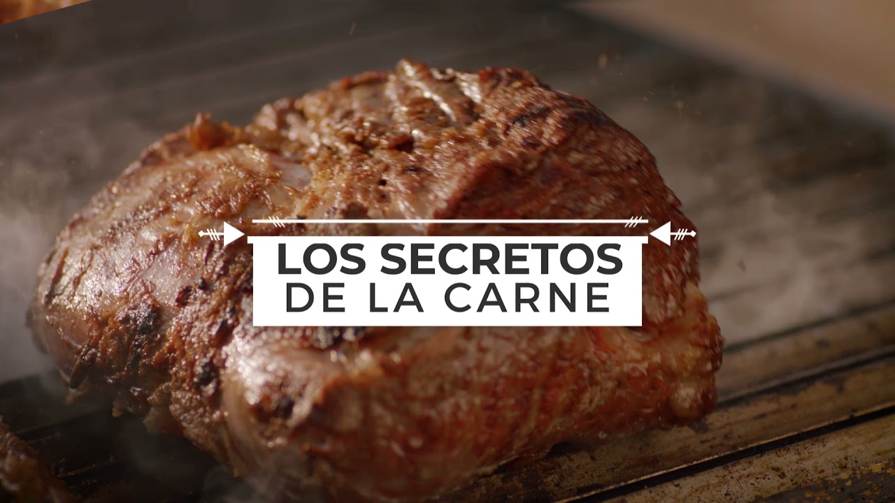 Receta de Lomo Vetado a la parrilla | Carnes A Punto