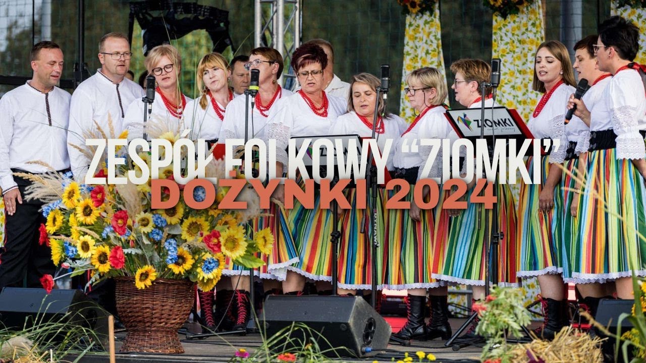 Zesp&oacute;ł Folkowy 