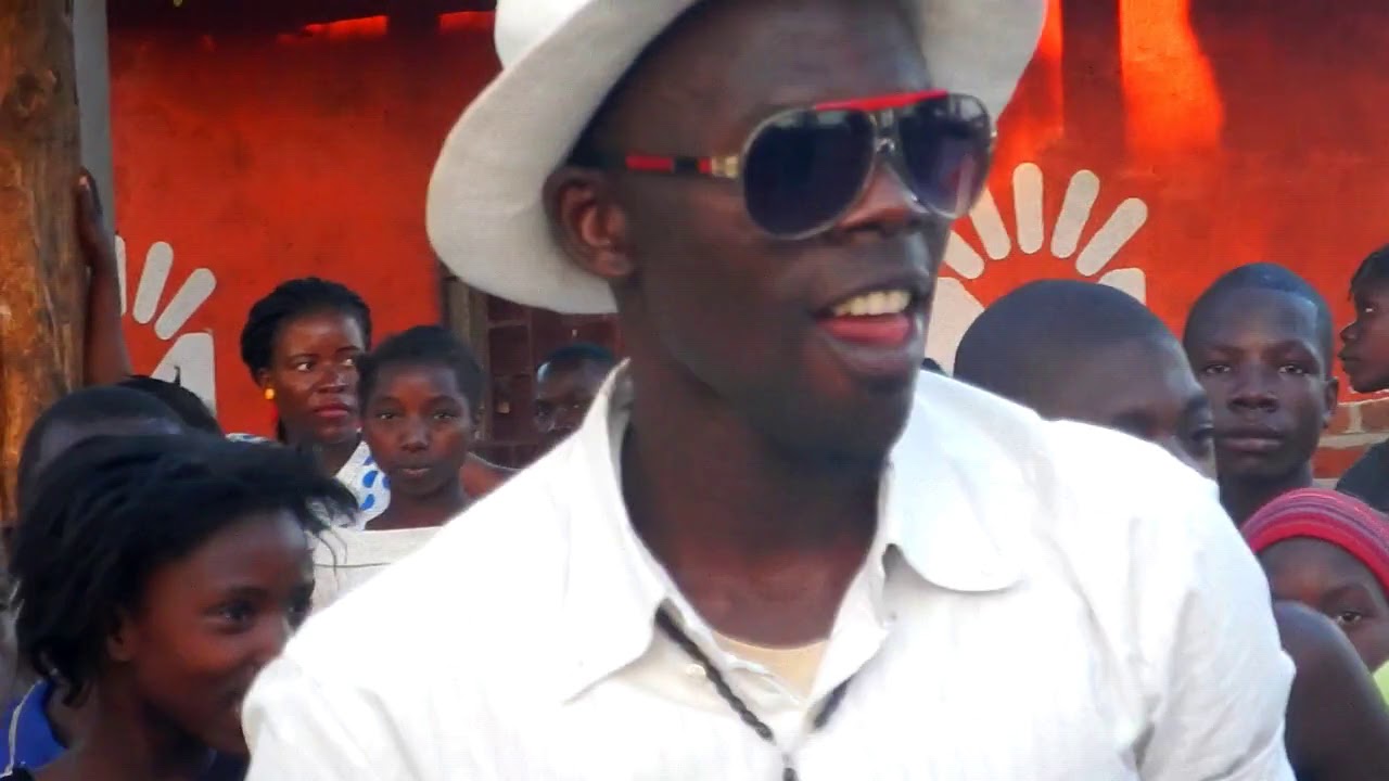 Stander man - Ndabwela Kuyamika (MetangulavideoHD)