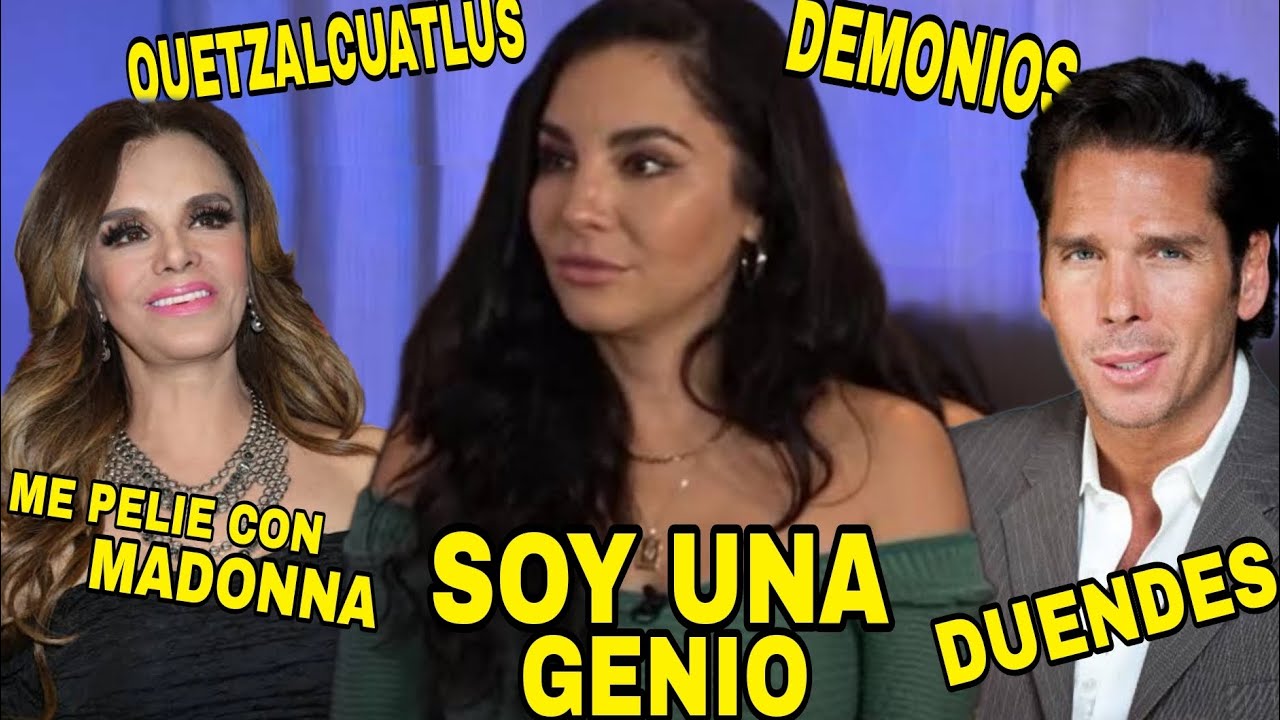 LAS PERSONAS más ALUCINES de la televisión