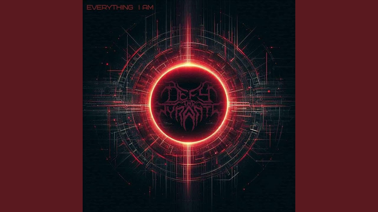 Everything I Am