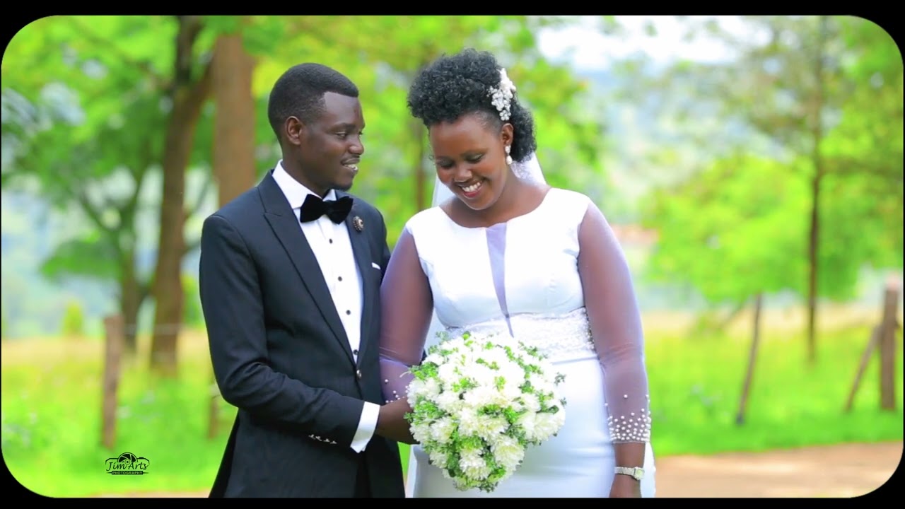 Enock Weds Miria Trailer 02-Dec-2023