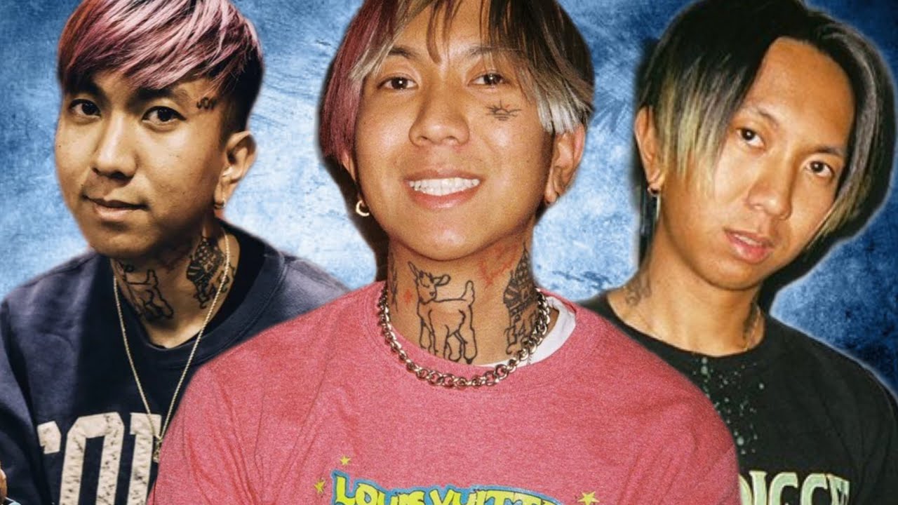 The Story Of Cold Hart (GBC's Frozen Soldier)