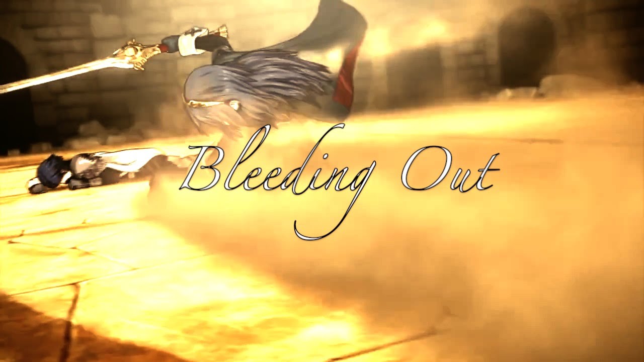 Fire Emblem Awakening (AMV) - Bleeding Out