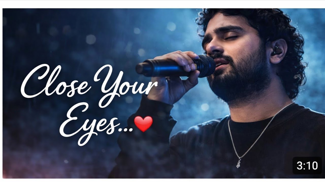 Kabhi Jo Badal Barse – This Version Will Make You Cry 😔