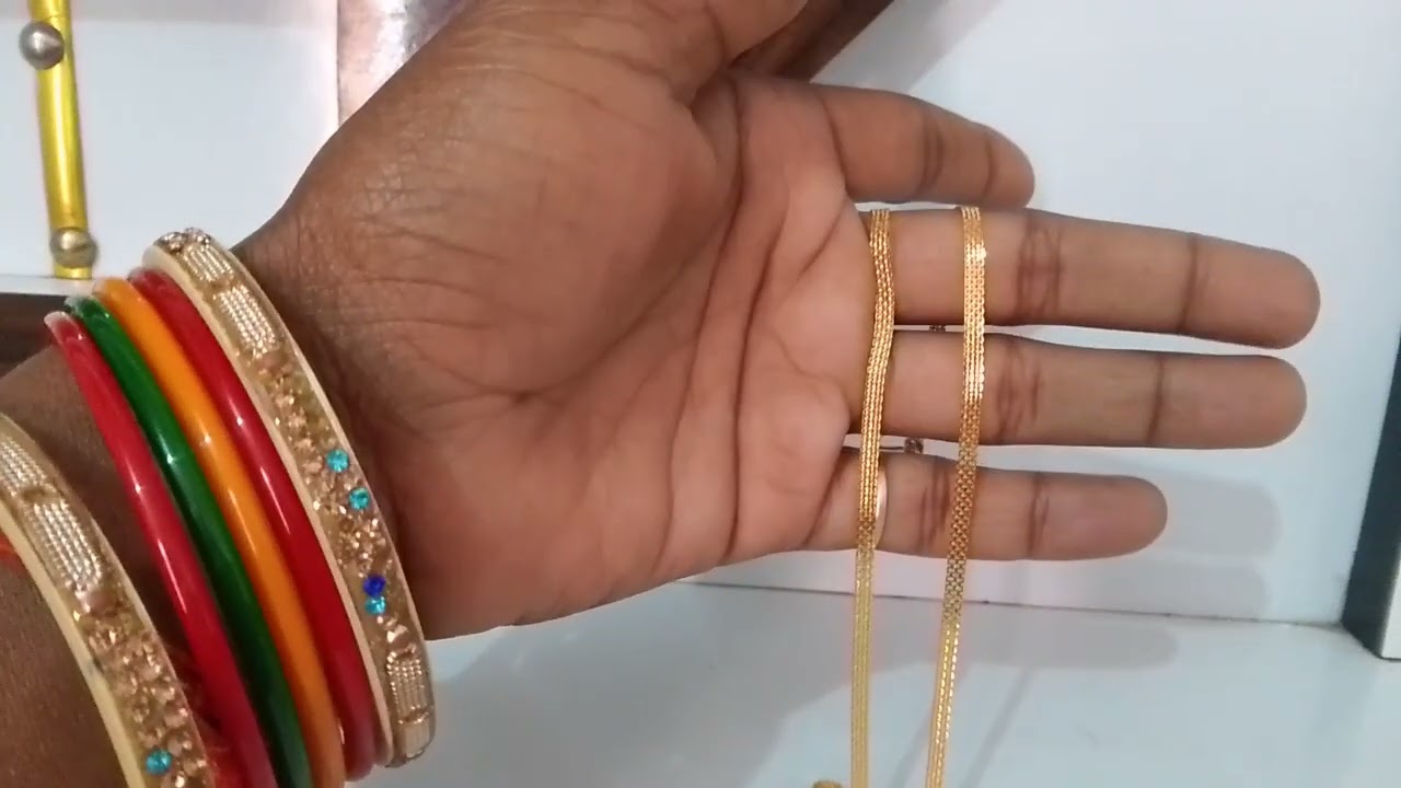 Sone ki janjeer viral video #