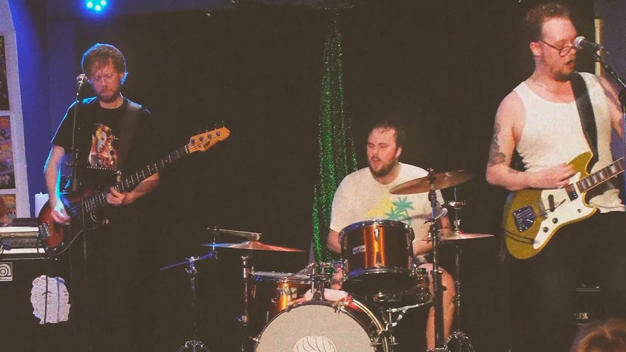 MURBRÄCKAN | "Stor Stark" | Bar KoM | Göteborg | 26/8/2023 |