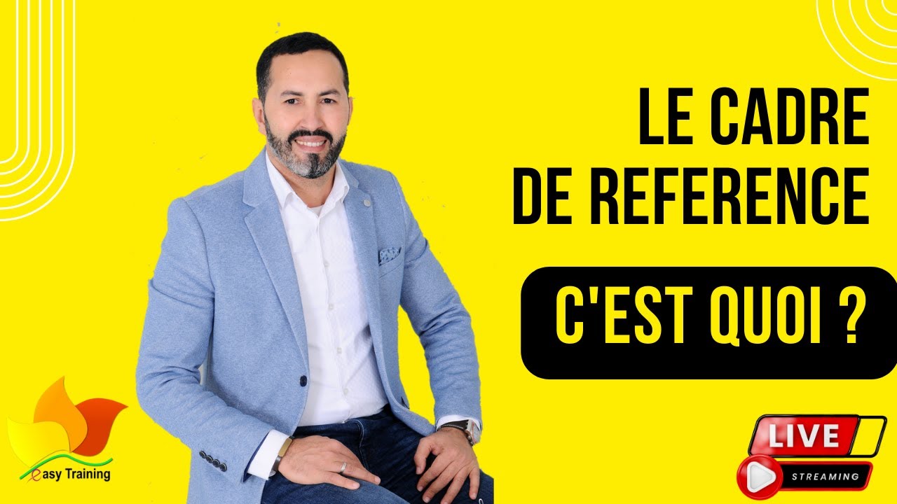 LE CADRE DE REFERENCE : La communication Interpersonnelle