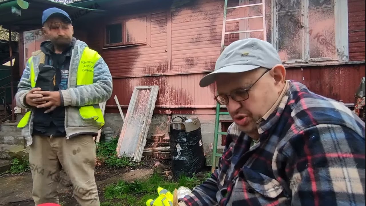 Aferka malownicza [OBSZAR BADAWCZY SZKOLNA 17 REUPLOAD]