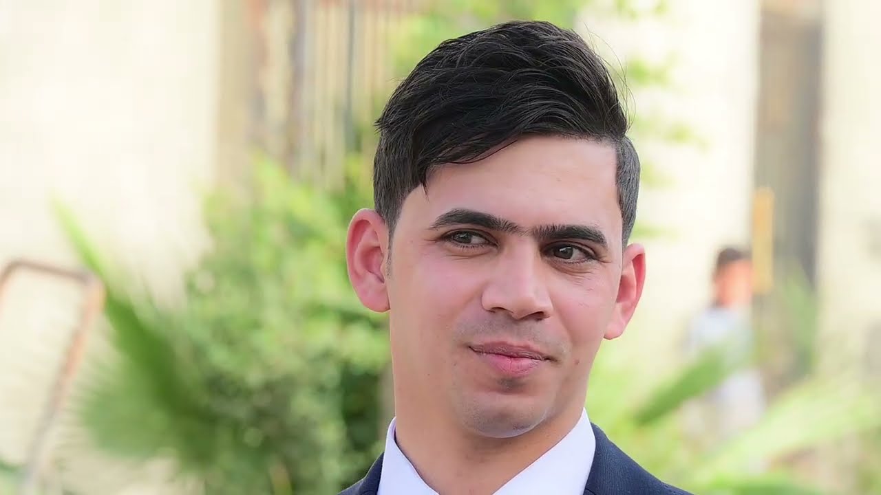 الف مبروووك زفاف مرتضى داود الصبيحاوي  خال المصور والاخ سجاد مرتضى