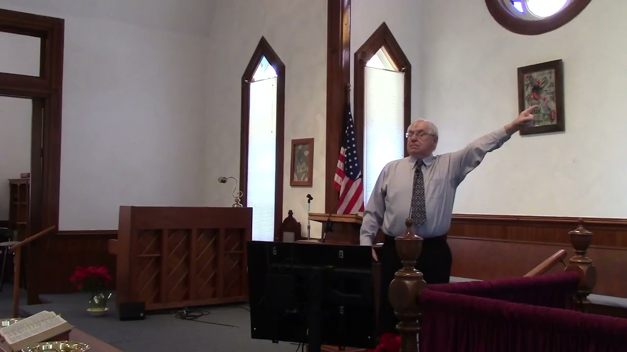 “Judgment of the ‘OTHER’ Babylon”The Destruction of Commercial and Political Babylon Rev 18:2