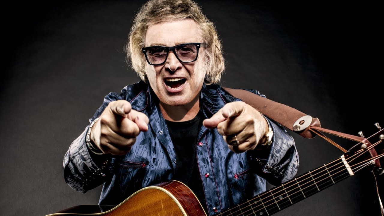 Почему вам стоит прислушаться к Дону Маклину