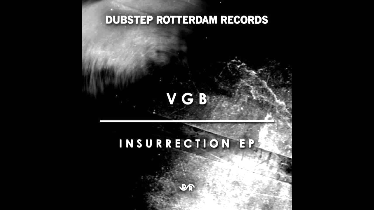 VGB - The Galaxy [DSR009]