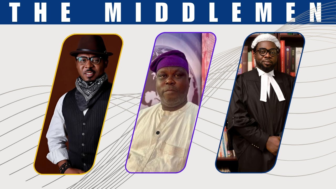 DEMOCRACY UNDER SIEGE: EMERGENCY POWERS, TAX PAIN & THE COLLAPSE OF NIGERIA’S INTELLECTUAL CORE