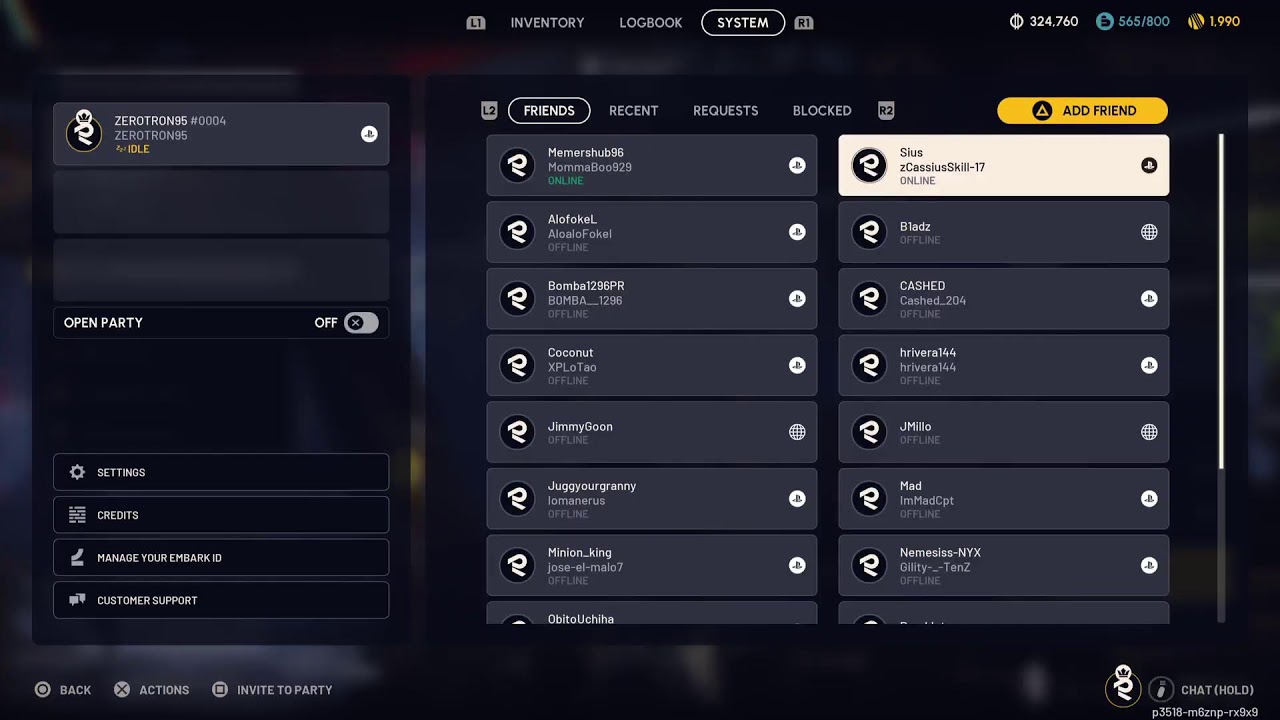 🎮LIVE🎬 ARC RAIDERS | PVP im not Trusting. [ Feel Free to Chat ] PVE