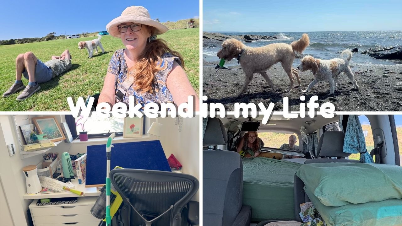 Weekend in my life : 30th Jan  - 1st Feb, 2026