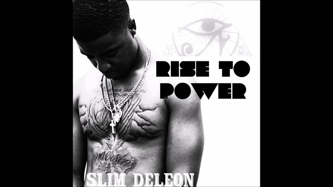 Slim DeLeon - What You Need (Bad AF) [Prod by Split Doze]