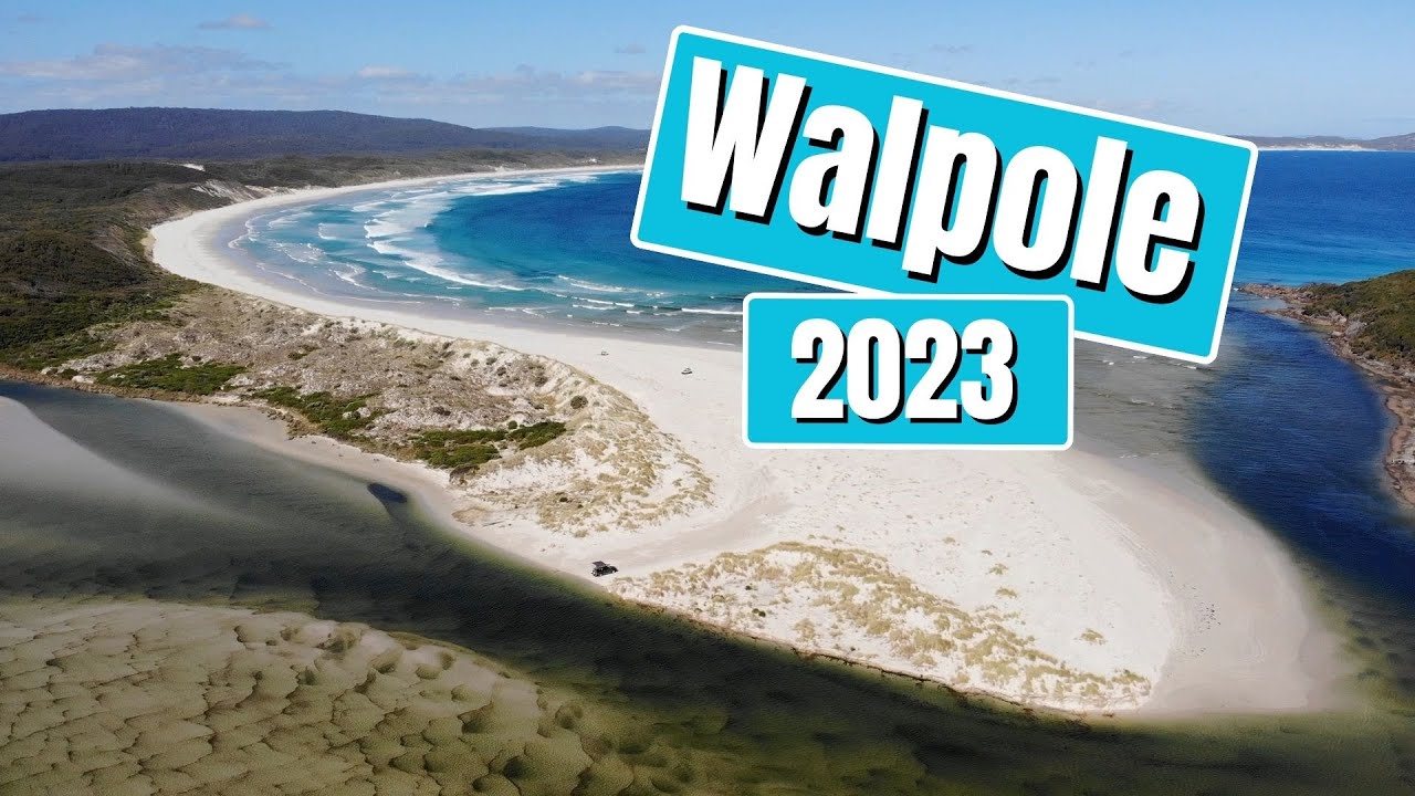 Walpole 2023 (re-published March 2023)