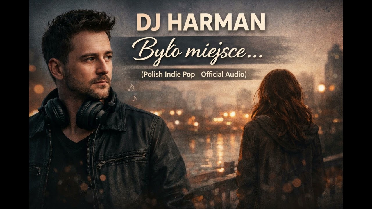  Było miejsce… (Polish Indie Pop | Official Audio) 