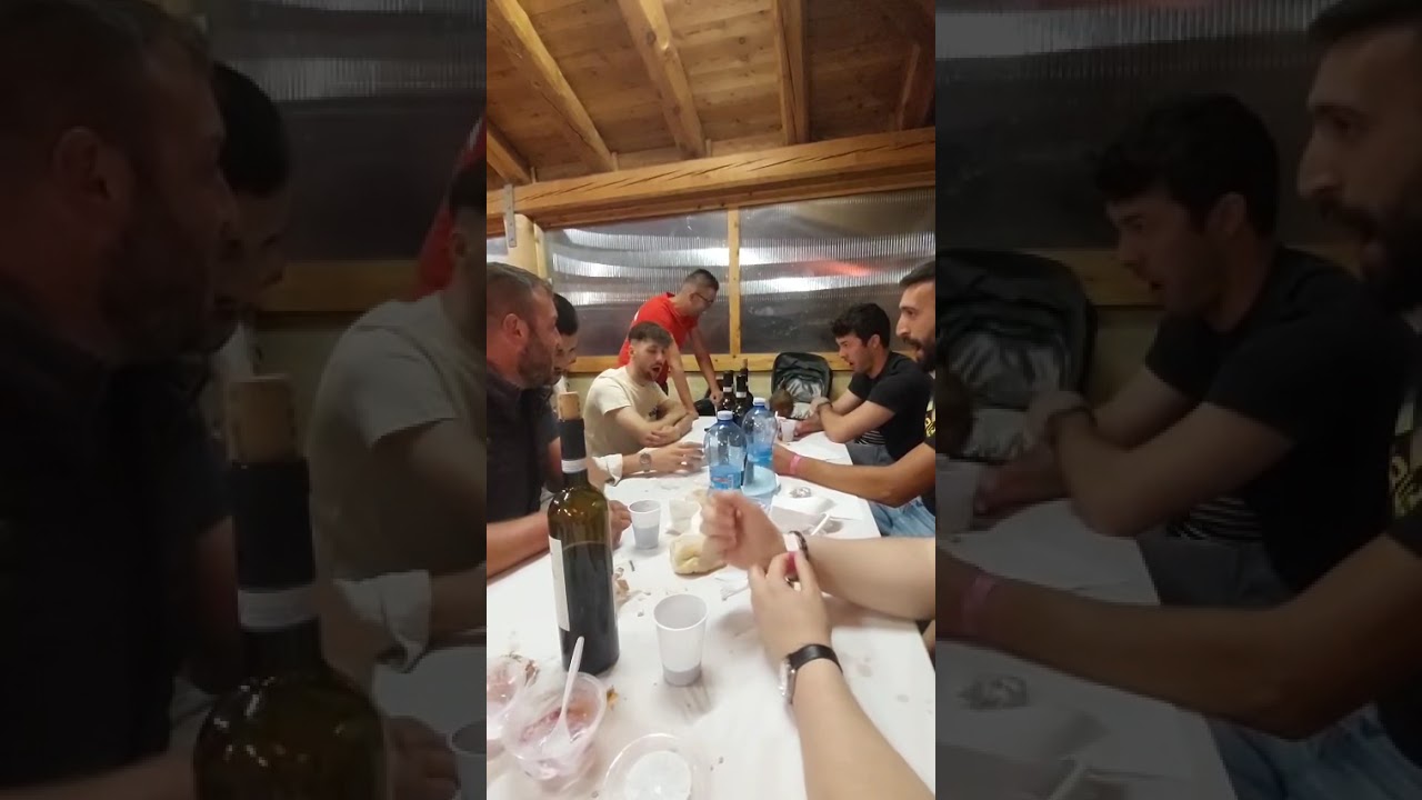 “An Val Dondona” - Coro dei Dui Pais