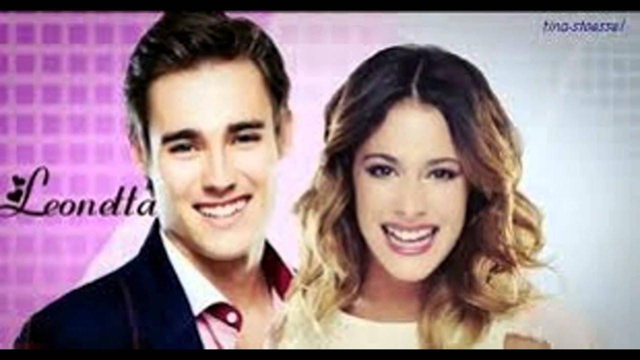 viola i leon