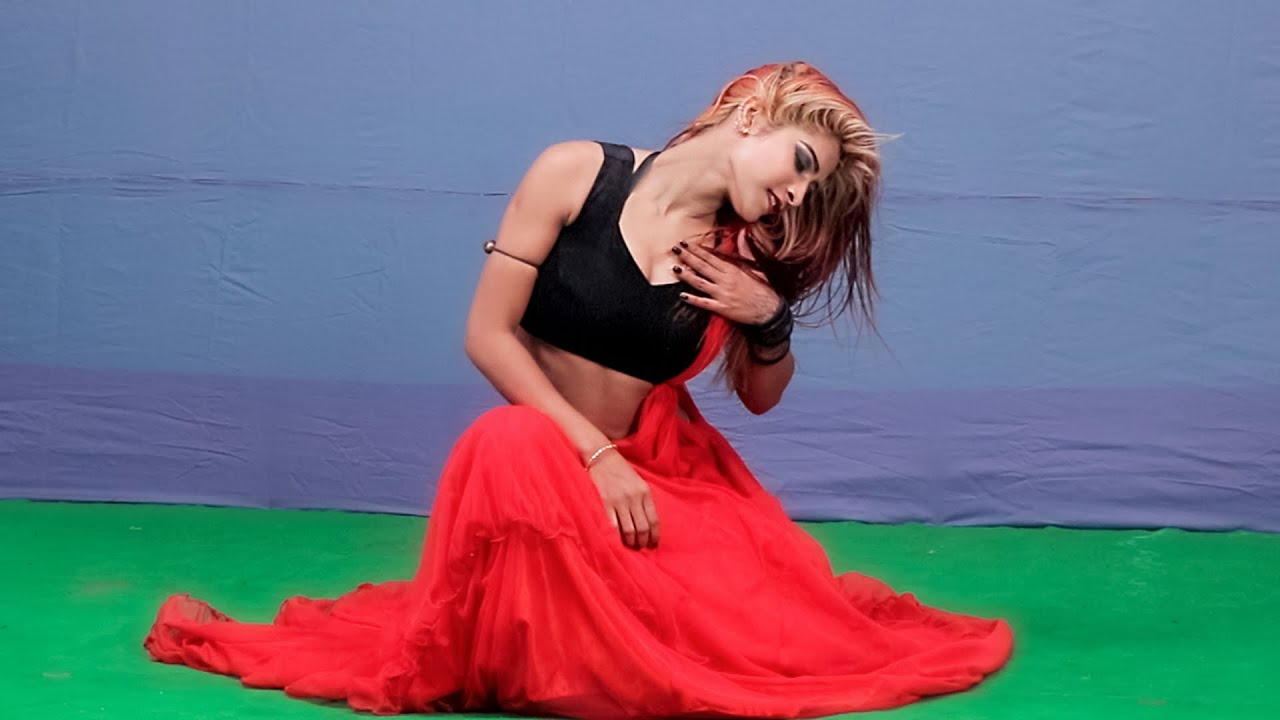 Zara Sa Jhoom Loon Main | Ft. Miss Disha| Soumik Music | Arup Dance Academy | Dance Video