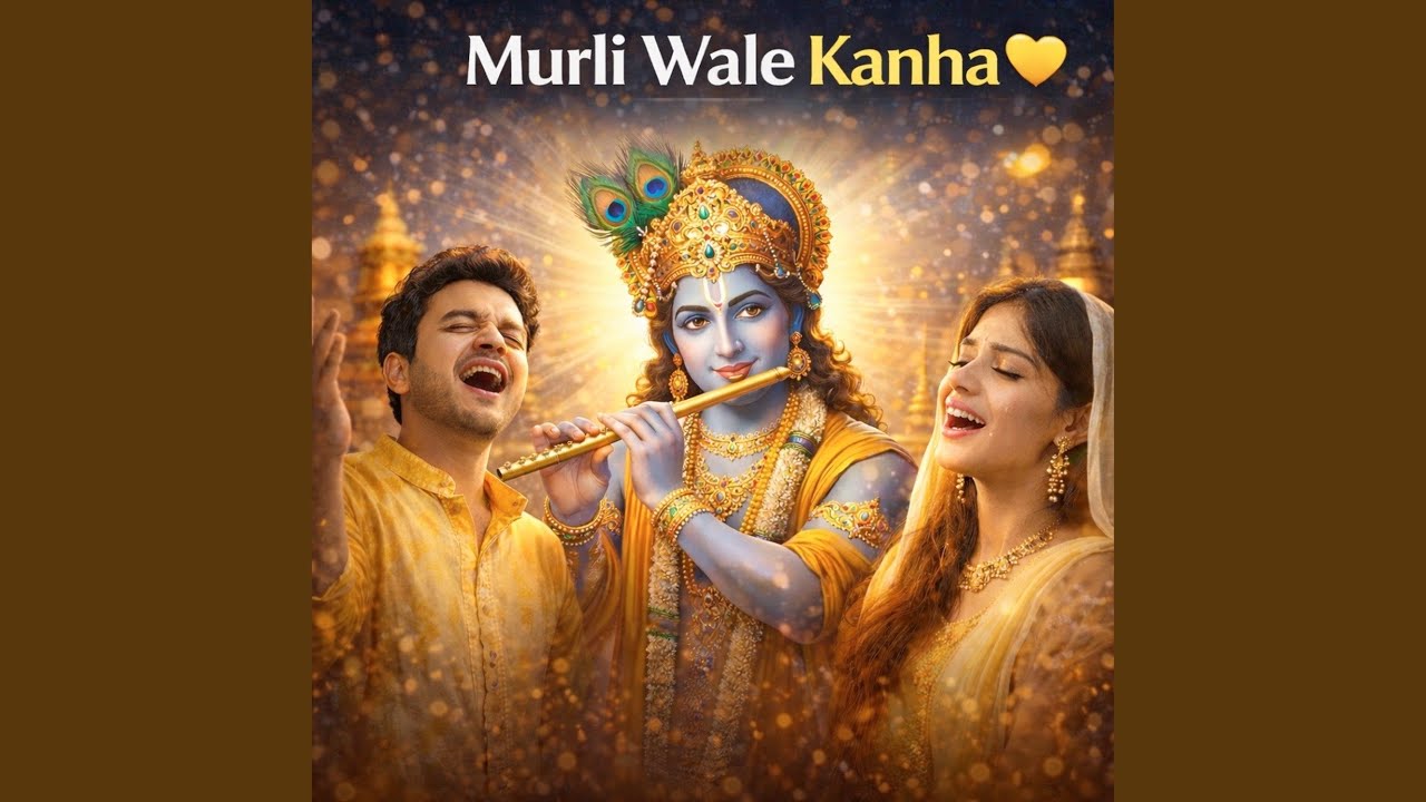 Murli Wale Kanha