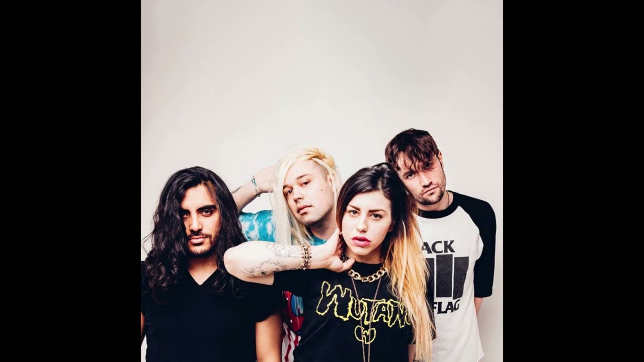 Die Mannequin - Outta Time