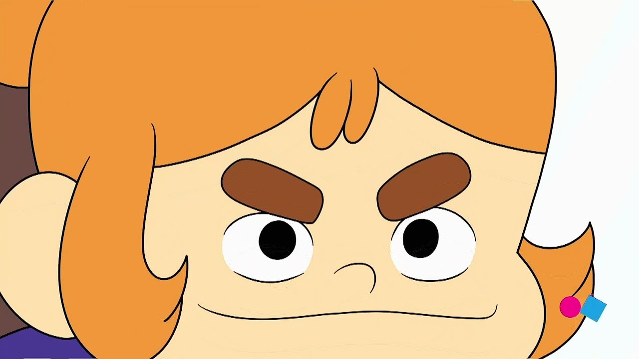 Cartoon Network US - Screenbug Animation - October 2022 Rebrand