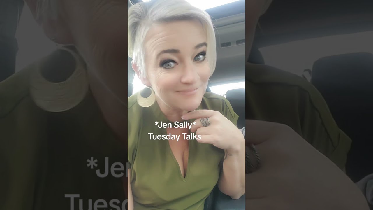 Tuesday Talks...dates I don't look forward to. 