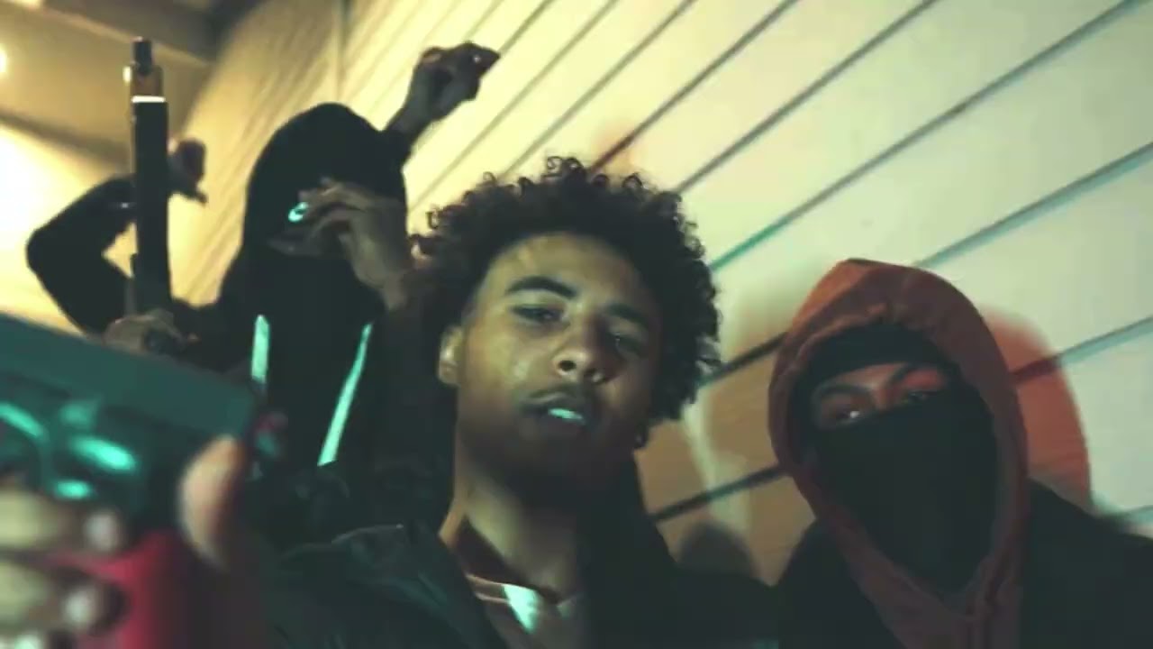BAK Jay, Lil 6, HankLivvin Type Beat 