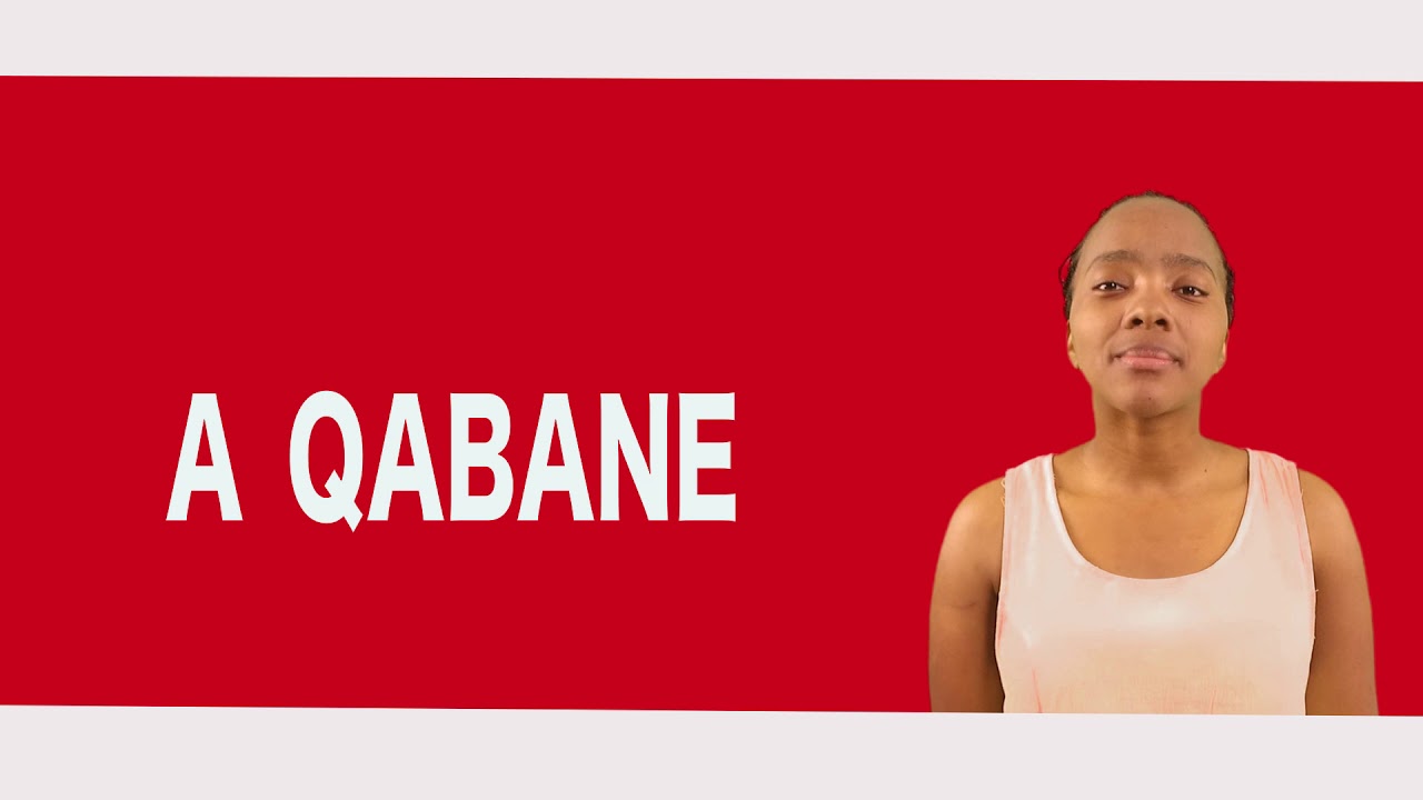 TONGUE TWISTER IN SOTHO