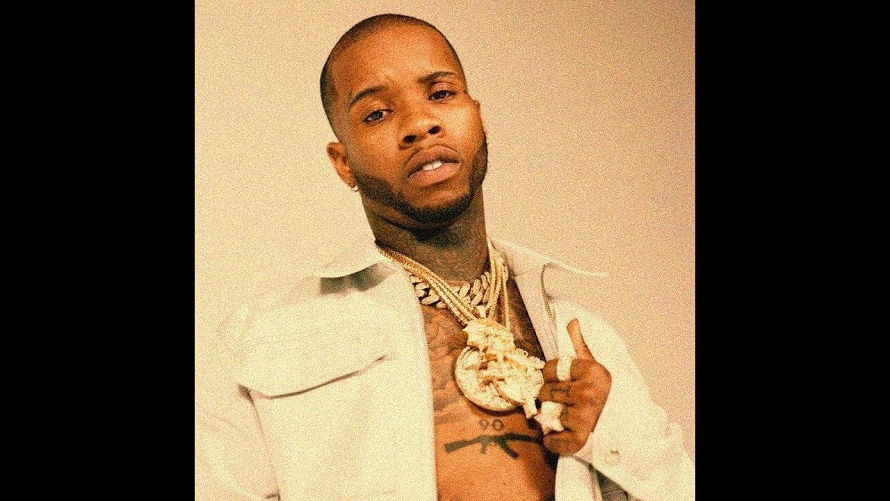 (FREE) Tory Lanez Type Beat - 