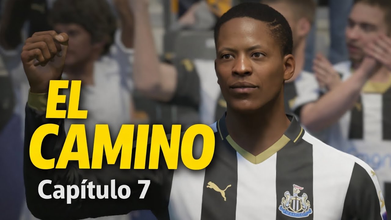 Modo Historia _ FIFA 17 _  Capitulo 7 (Español)